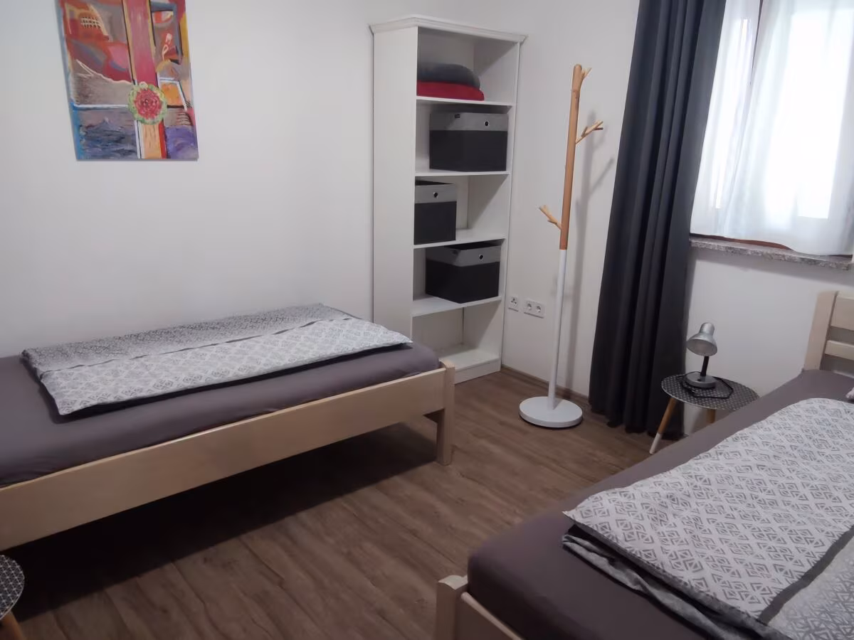 Detail Innenausstattung